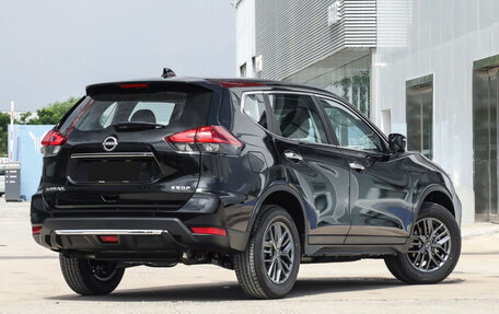 Nissan X-Trail, 2026 год, 2 790 000 рублей, 2 фотография