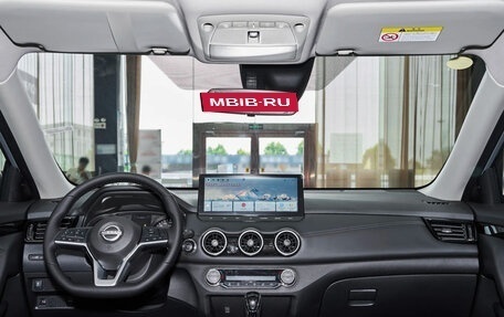 Nissan X-Trail, 2026 год, 2 790 000 рублей, 3 фотография
