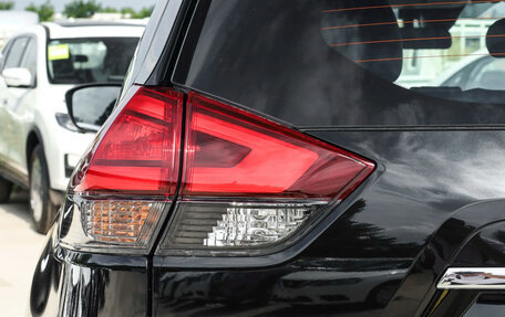 Nissan X-Trail, 2026 год, 2 790 000 рублей, 8 фотография