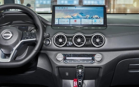 Nissan X-Trail, 2026 год, 2 790 000 рублей, 20 фотография
