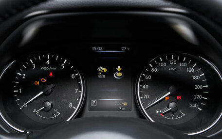 Nissan X-Trail, 2026 год, 2 790 000 рублей, 22 фотография