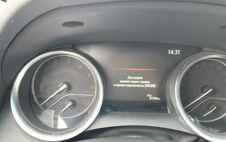Toyota Camry, 2021 год, 2 720 000 рублей, 8 фотография