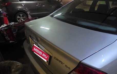Toyota Camry V40, 2004 год, 1 470 000 рублей, 2 фотография