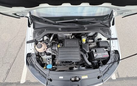 Skoda Rapid II, 2021 год, 1 385 000 рублей, 7 фотография