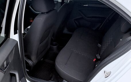 Skoda Rapid II, 2021 год, 1 385 000 рублей, 12 фотография