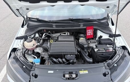 Skoda Rapid II, 2021 год, 1 385 000 рублей, 6 фотография