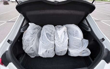 Skoda Rapid II, 2021 год, 1 385 000 рублей, 19 фотография