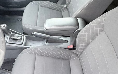 Skoda Rapid II, 2021 год, 1 385 000 рублей, 10 фотография