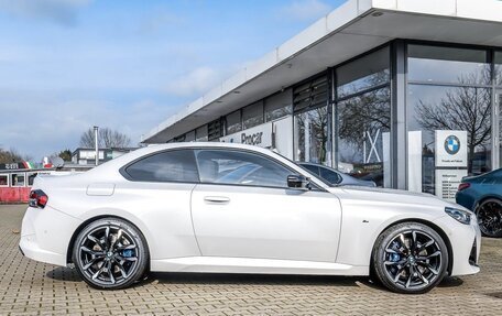 BMW 2 серия, 2025 год, 8 970 000 рублей, 6 фотография