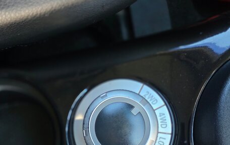 Mitsubishi Outlander III рестайлинг 3, 2008 год, 777 000 рублей, 11 фотография