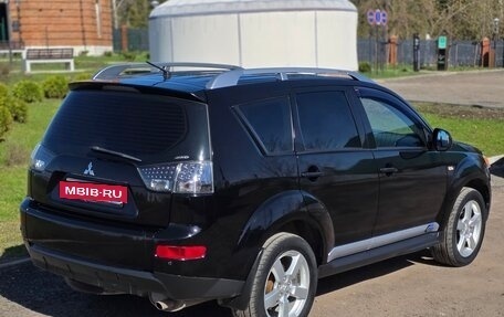 Mitsubishi Outlander III рестайлинг 3, 2008 год, 777 000 рублей, 5 фотография
