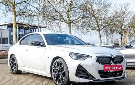BMW 2 серия, 2025 год, 8 970 000 рублей, 2 фотография