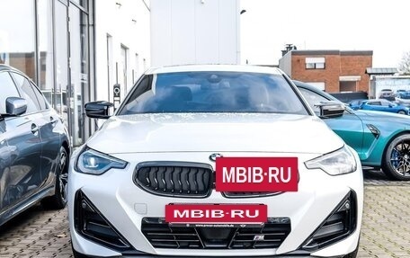 BMW 2 серия, 2025 год, 8 970 000 рублей, 4 фотография