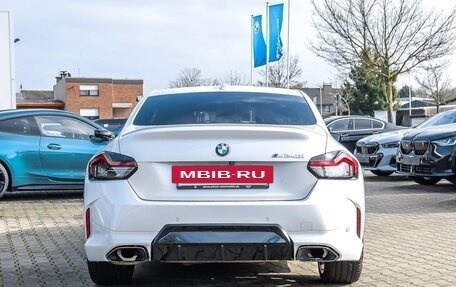 BMW 2 серия, 2025 год, 8 970 000 рублей, 7 фотография