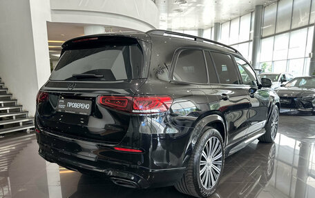 Mercedes-Benz Maybach GLS I, 2021 год, 11 572 000 рублей, 5 фотография