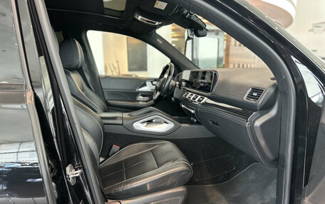 Mercedes-Benz Maybach GLS I, 2021 год, 11 572 000 рублей, 11 фотография