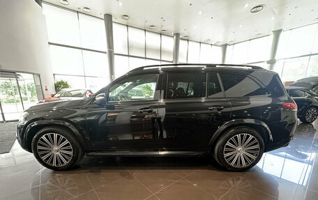Mercedes-Benz Maybach GLS I, 2021 год, 11 572 000 рублей, 8 фотография