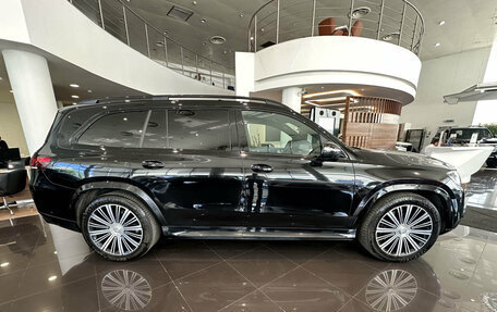 Mercedes-Benz Maybach GLS I, 2021 год, 11 572 000 рублей, 4 фотография
