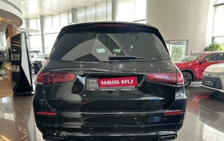 Mercedes-Benz Maybach GLS I, 2021 год, 11 572 000 рублей, 6 фотография