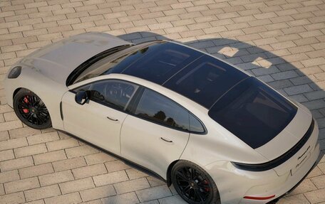 Porsche Panamera, 2025 год, 29 520 000 рублей, 5 фотография