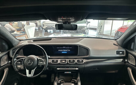 Mercedes-Benz Maybach GLS I, 2021 год, 11 572 000 рублей, 14 фотография