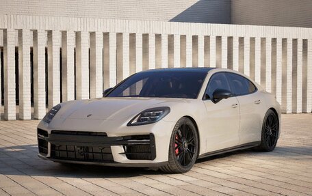 Porsche Panamera, 2025 год, 29 520 000 рублей, 2 фотография