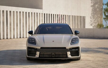 Porsche Panamera, 2025 год, 29 520 000 рублей, 4 фотография