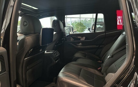 Mercedes-Benz Maybach GLS I, 2021 год, 11 572 000 рублей, 12 фотография