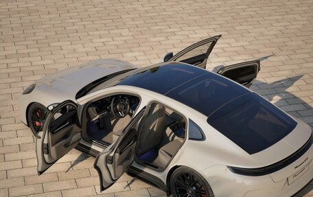 Porsche Panamera, 2025 год, 29 520 000 рублей, 8 фотография