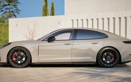 Porsche Panamera, 2025 год, 29 520 000 рублей, 7 фотография