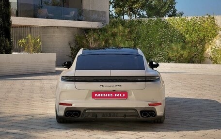 Porsche Panamera, 2025 год, 29 520 000 рублей, 6 фотография