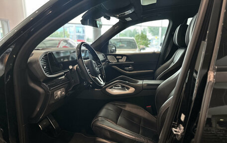 Mercedes-Benz Maybach GLS I, 2021 год, 11 572 000 рублей, 16 фотография