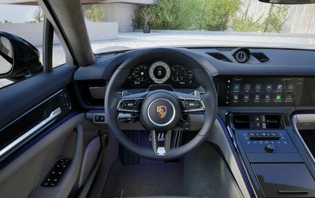 Porsche Panamera, 2025 год, 29 520 000 рублей, 10 фотография