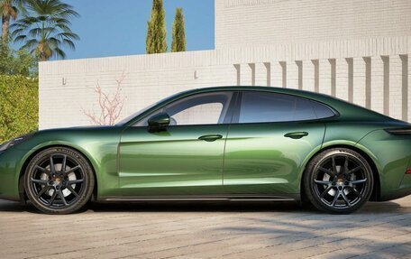 Porsche Panamera, 2026 год, 22 950 000 рублей, 5 фотография