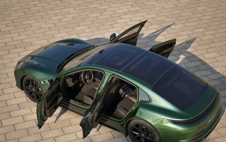 Porsche Panamera, 2026 год, 22 950 000 рублей, 6 фотография