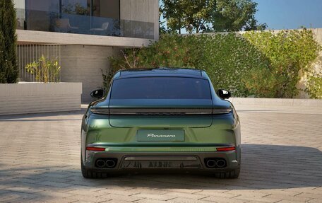 Porsche Panamera, 2026 год, 22 950 000 рублей, 8 фотография