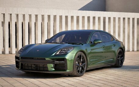 Porsche Panamera, 2026 год, 22 950 000 рублей, 2 фотография