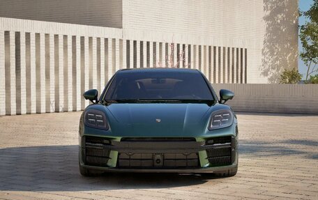 Porsche Panamera, 2026 год, 22 950 000 рублей, 4 фотография