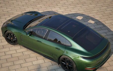 Porsche Panamera, 2026 год, 22 950 000 рублей, 9 фотография