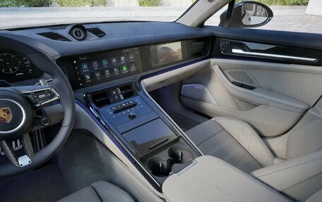Porsche Panamera, 2025 год, 29 520 000 рублей, 11 фотография
