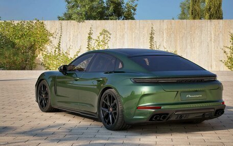 Porsche Panamera, 2026 год, 22 950 000 рублей, 7 фотография