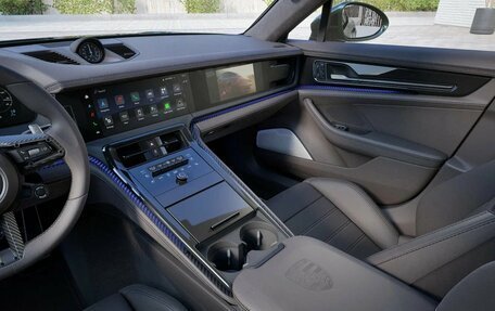 Porsche Panamera, 2026 год, 22 950 000 рублей, 13 фотография
