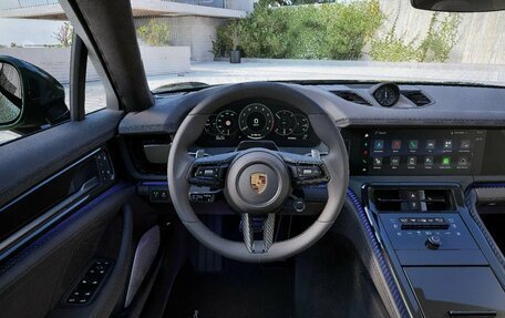 Porsche Panamera, 2026 год, 22 950 000 рублей, 12 фотография