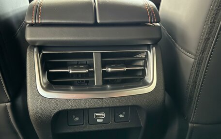 Haval F7, 2026 год, 3 699 000 рублей, 4 фотография