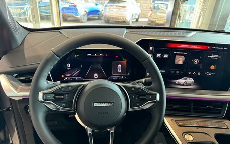 Haval F7, 2026 год, 3 699 000 рублей, 14 фотография