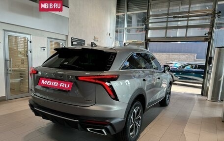 Haval F7, 2026 год, 3 699 000 рублей, 10 фотография