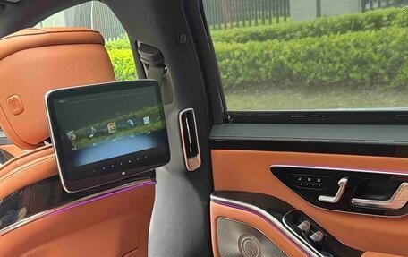 Mercedes-Benz S-Класс, 2023 год, 13 800 000 рублей, 12 фотография