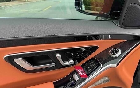 Mercedes-Benz S-Класс, 2023 год, 13 800 000 рублей, 6 фотография