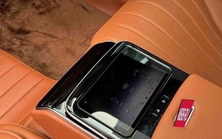 Mercedes-Benz S-Класс, 2023 год, 13 800 000 рублей, 13 фотография