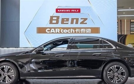 Mercedes-Benz E-Класс, 2024 год, 7 100 000 рублей, 3 фотография